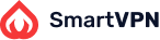 Smart vpn logo